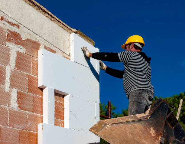 Best Energy Efficiency Solutions in Slater, MO